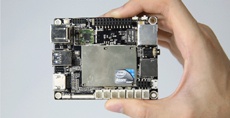 LattePanda: одноплатный компьютер с чипом Intel Atom и ОС Windows 10