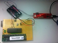 Самый медленный компьютер на Linux