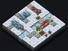 Создатели FTL представили новую игру