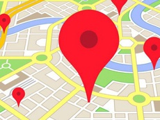 Google вносит изменения в приложение "Карты"