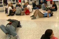 В Австралии из-за поклонника iPad эвакуировали аэропорт