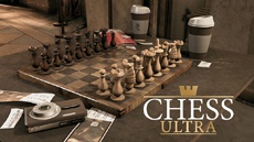 Шахматы Chess Ultra выйдут на Nintendo Switch в этом году