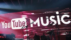 Приложение YouTube Music получило офлайн-альбомы, песни и другое