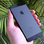 iPhone 5S будет поддерживать LTE+