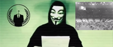 Хакеры «потролили» ИГИЛ и заменили их сайт рекламой антидепрессанта