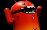 Обнаружен платный вирус для Android