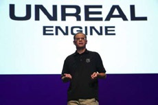 Основатель Epic Games получит награду за вклад в игровую индустрию