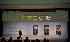 Спецификации будущих телефонов HTC
