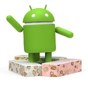 Исходный код Android 7.0 Nougat выпущен в открытый доступ