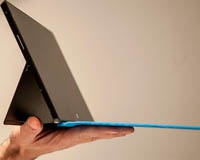 Планшеты от Microsoft недосчитались памяти