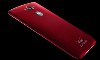Новые фотографии Motorola DROID Turbo