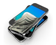 43% банков планируют внедрение мобильного кошелька в течение 6-12 месяцев