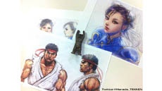 Продюсер опроверг слухи о прекращении разработки Tekken X Street Fighter