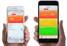 В 2017 году Apple выпустит революционное устройство для мониторинга здоровья