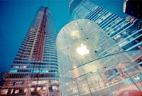 Американцы назвали Apple одним из самых патриотичных брендов США