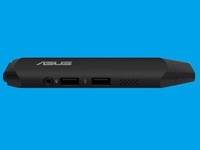 ASUS VivoStick превращает любой телевизор в ПК на Windows 10
