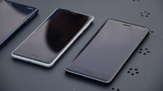 Продажи Nokia 8 стартовали