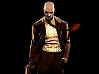 Пошаговая стратегия Hitman GO вышла на Windows Phone и PC