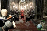 Улучшенную Resident Evil 4 выпустят на PC