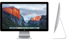 Почему не обновляется Thunderbolt Display и стоит ли ждать 5K-монитор от Apple?
