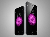 Аналитики уверены, что Apple продаст более 70 миллионов iPhone в первом квартале 2015 года