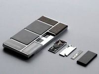 Google выпустила новый комплект инструментов для разработчиков Project Ara