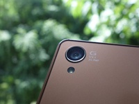 Владельцы Sony Xperia Z3 сообщают о проблеме с камерой