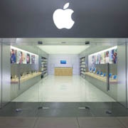 На сайте Apple Store обнаружена XSS-уязвимость