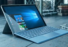 Microsoft описала улучшения конфиденциальности Windows 10 Fall Creators Update