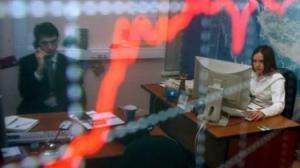 Украинская биржа со следующей недели запустит интернет-трейдинг гособлигациями