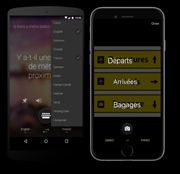Microsoft Translator получил поддержку офлайн-перевода и оптического распознавания символов
