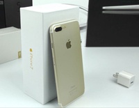 GooPhone i7 Plus – первый клон iPhone 7 Plus на Android 6.0