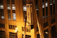 Twitter утроила убытки за год