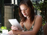 Лучшие качества электронной книги