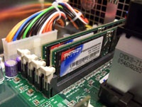 Шифрование за пределами оперативки защищает данные от хакеров