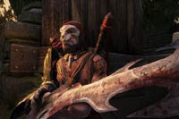 HD-римейк Fable выпустят в феврале