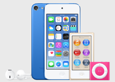 У новых iPod nano и iPod shuffle с поддержкой Apple Music все совсем плохо