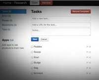 Расширение Contextinator for Chrome упростит исследовательскую работу в сети