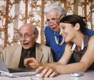 C помощью соцсети создали «отпечаток» жизни