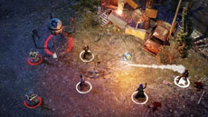 Wasteland 2 выйдет на PlayStation 4 в обновлённой версии на Unity 5