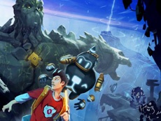 Головоломка в духе Lara Croft GO вышла на iOS