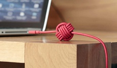 Night Cable: идеальный кабель для ночной подзарядки смартфона