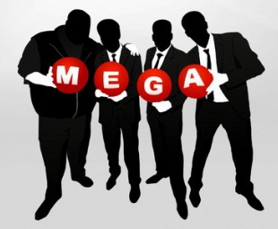 Файлообменник Mega обзаведется шифрованной почтой и чатом