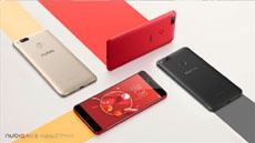 Партия Nubia Z17 Mini разошлась за минуту, принеся 100 млн юаней выручки