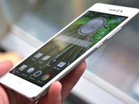 Vivo X5 Max станет новым самым тонким смартфоном в мире
