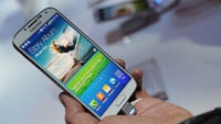 Управление взглядом: тестируем смартфон Samsung Galaxy S IV