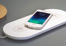 iPhone 8 может получить индуктивную зарядку собственной разработки Apple