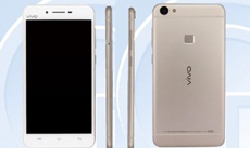 Раскрыты характеристики мощного смартфона Vivo X6S в тонком корпусе