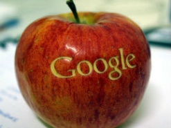 Apple и Google вкладывают миллионы долларов в разработку виртуального помощника