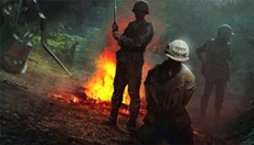 События следующей Call of Duty развернутся во Вьетнаме